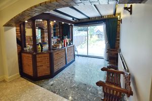 Bar Area- click for photo gallery